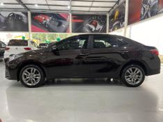 Toyota Corolla 2.0 Xei 16v 2019/2019 SIM AUTOMÓVEIS ROLANTE / Carros no Vale