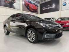 Toyota Corolla 2.0 Xei 16v 2019/2019 SIM AUTOMÓVEIS ROLANTE / Carros no Vale