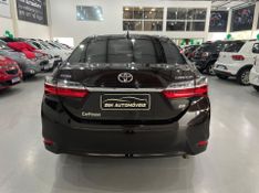 Toyota Corolla 2.0 Xei 16v 2019/2019 SIM AUTOMÓVEIS ROLANTE / Carros no Vale