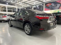 Toyota Corolla 2.0 Xei 16v 2019/2019 SIM AUTOMÓVEIS ROLANTE / Carros no Vale