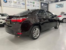 Toyota Corolla 2.0 Xei 16v 2019/2019 SIM AUTOMÓVEIS ROLANTE / Carros no Vale