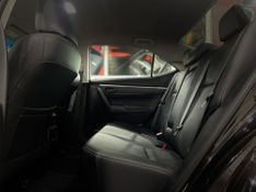 Toyota Corolla 2.0 Xei 16v 2019/2019 SIM AUTOMÓVEIS ROLANTE / Carros no Vale