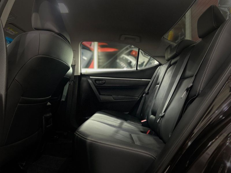 Toyota Corolla 2.0 Xei 16v 2019/2019 SIM AUTOMÓVEIS ROLANTE / Carros no Vale