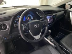 Toyota Corolla 2.0 Xei 16v 2019/2019 SIM AUTOMÓVEIS ROLANTE / Carros no Vale