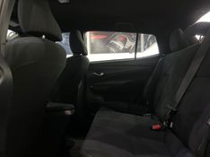 Toyota Yaris Hb Xl 13 2019/2019 SIM AUTOMÓVEIS ROLANTE / Carros no Vale