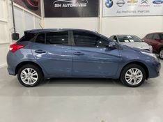 Toyota Yaris Hb Xl 13 2019/2019 SIM AUTOMÓVEIS ROLANTE / Carros no Vale