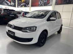 Volkswagen Fox 1.0 Gii 2010/2011 SIM AUTOMÓVEIS ROLANTE / Carros no Vale