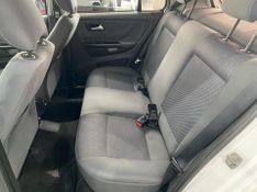 Volkswagen Fox 1.0 Gii 2010/2011 SIM AUTOMÓVEIS ROLANTE / Carros no Vale