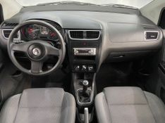 Volkswagen Fox 1.0 Gii 2010/2011 SIM AUTOMÓVEIS ROLANTE / Carros no Vale
