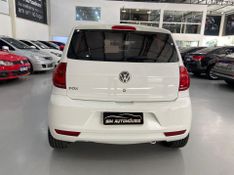 Volkswagen Fox 1.0 Gii 2010/2011 SIM AUTOMÓVEIS ROLANTE / Carros no Vale