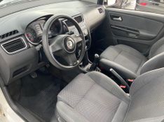 Volkswagen Fox 1.0 Gii 2010/2011 SIM AUTOMÓVEIS ROLANTE / Carros no Vale