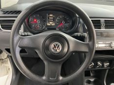 Volkswagen Fox 1.0 Gii 2010/2011 SIM AUTOMÓVEIS ROLANTE / Carros no Vale