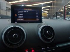 Audi A3 1.4 TFSI GASOLINA SPORTBACK PRESTIGE PLUS S-TRONIC 2020/2020 BETIOLO NOVOS E SEMINOVOS LAJEADO / Carros no Vale