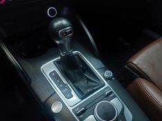 Audi A3 1.4 TFSI GASOLINA SPORTBACK PRESTIGE PLUS S-TRONIC 2020/2020 BETIOLO NOVOS E SEMINOVOS LAJEADO / Carros no Vale