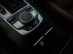 Audi A3 1.4 TFSI GASOLINA SPORTBACK PRESTIGE PLUS S-TRONIC 2020/2020 BETIOLO NOVOS E SEMINOVOS LAJEADO / Carros no Vale