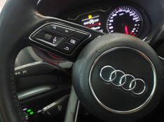 Audi A3 1.4 TFSI GASOLINA SPORTBACK PRESTIGE PLUS S-TRONIC 2020/2020 BETIOLO NOVOS E SEMINOVOS LAJEADO / Carros no Vale