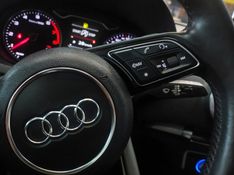 Audi A3 1.4 TFSI GASOLINA SPORTBACK PRESTIGE PLUS S-TRONIC 2020/2020 BETIOLO NOVOS E SEMINOVOS LAJEADO / Carros no Vale