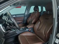 Audi A3 1.4 TFSI GASOLINA SPORTBACK PRESTIGE PLUS S-TRONIC 2020/2020 BETIOLO NOVOS E SEMINOVOS LAJEADO / Carros no Vale