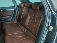 Audi A3 1.4 TFSI GASOLINA SPORTBACK PRESTIGE PLUS S-TRONIC 2020/2020 BETIOLO NOVOS E SEMINOVOS LAJEADO / Carros no Vale