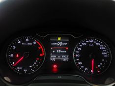 Audi A3 1.4 TFSI GASOLINA SPORTBACK PRESTIGE PLUS S-TRONIC 2020/2020 BETIOLO NOVOS E SEMINOVOS LAJEADO / Carros no Vale