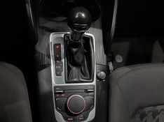 Audi A3 1.4 TFSI SEDAN AMBIENTE 16V FLEX 4P TIPTRONIC 2016/2016 BETIOLO NOVOS E SEMINOVOS LAJEADO / Carros no Vale
