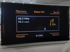 Audi A3 1.4 TFSI SEDAN AMBIENTE 16V FLEX 4P TIPTRONIC 2016/2016 BETIOLO NOVOS E SEMINOVOS LAJEADO / Carros no Vale