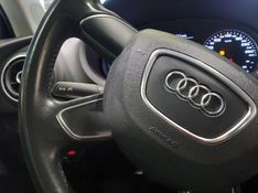 Audi A3 1.4 TFSI SEDAN AMBIENTE 16V FLEX 4P TIPTRONIC 2016/2016 BETIOLO NOVOS E SEMINOVOS LAJEADO / Carros no Vale