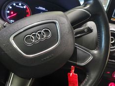 Audi A3 1.4 TFSI SEDAN AMBIENTE 16V FLEX 4P TIPTRONIC 2016/2016 BETIOLO NOVOS E SEMINOVOS LAJEADO / Carros no Vale