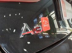 Audi A3 1.4 TFSI SEDAN AMBIENTE 16V FLEX 4P TIPTRONIC 2016/2016 BETIOLO NOVOS E SEMINOVOS LAJEADO / Carros no Vale