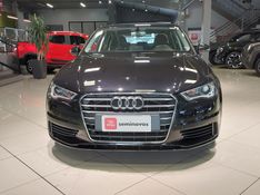 Audi A3 1.4 TFSI SEDAN AMBIENTE 16V FLEX 4P TIPTRONIC 2016/2016 BETIOLO NOVOS E SEMINOVOS LAJEADO / Carros no Vale