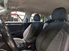 Audi A3 1.4 TFSI SEDAN AMBIENTE 16V FLEX 4P TIPTRONIC 2016/2016 BETIOLO NOVOS E SEMINOVOS LAJEADO / Carros no Vale