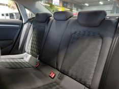 Audi A3 1.4 TFSI SEDAN AMBIENTE 16V FLEX 4P TIPTRONIC 2016/2016 BETIOLO NOVOS E SEMINOVOS LAJEADO / Carros no Vale
