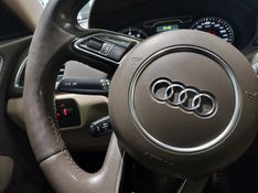 Audi Q3 2.0 TFSI AMBIENTE QUATTRO 4P GASOLINA S TRONIC 2014/2015 BETIOLO NOVOS E SEMINOVOS LAJEADO / Carros no Vale
