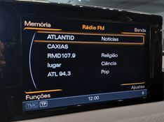Audi Q3 2.0 TFSI AMBIENTE QUATTRO 4P GASOLINA S TRONIC 2014/2015 BETIOLO NOVOS E SEMINOVOS LAJEADO / Carros no Vale
