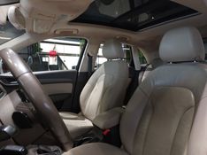 Audi Q3 2.0 TFSI AMBIENTE QUATTRO 4P GASOLINA S TRONIC 2014/2015 BETIOLO NOVOS E SEMINOVOS LAJEADO / Carros no Vale
