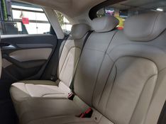 Audi Q3 2.0 TFSI AMBIENTE QUATTRO 4P GASOLINA S TRONIC 2014/2015 BETIOLO NOVOS E SEMINOVOS LAJEADO / Carros no Vale