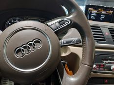 Audi Q3 2.0 TFSI AMBIENTE QUATTRO 4P GASOLINA S TRONIC 2014/2015 BETIOLO NOVOS E SEMINOVOS LAJEADO / Carros no Vale