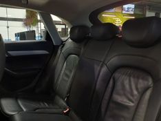 Audi Q3 2.0 TFSI AMBITION QUATTRO 4P GASOLINA S TRONIC 2013/2013 BETIOLO NOVOS E SEMINOVOS LAJEADO / Carros no Vale