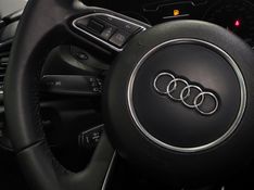 Audi Q3 2.0 TFSI AMBITION QUATTRO 4P GASOLINA S TRONIC 2013/2013 BETIOLO NOVOS E SEMINOVOS LAJEADO / Carros no Vale