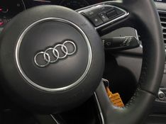 Audi Q3 2.0 TFSI AMBITION QUATTRO 4P GASOLINA S TRONIC 2013/2013 BETIOLO NOVOS E SEMINOVOS LAJEADO / Carros no Vale