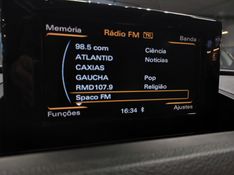 Audi Q3 2.0 TFSI AMBITION QUATTRO 4P GASOLINA S TRONIC 2013/2013 BETIOLO NOVOS E SEMINOVOS LAJEADO / Carros no Vale