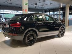 Audi Q3 2.0 TFSI AMBITION QUATTRO 4P GASOLINA S TRONIC 2013/2013 BETIOLO NOVOS E SEMINOVOS LAJEADO / Carros no Vale