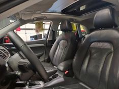 Audi Q3 2.0 TFSI AMBITION QUATTRO 4P GASOLINA S TRONIC 2013/2013 BETIOLO NOVOS E SEMINOVOS LAJEADO / Carros no Vale