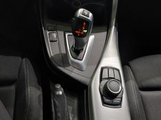 BMW 120i 2.0 16V SPORT ACTIVEFLEX 4P AUTOMÁTICO 2015/2015 BETIOLO NOVOS E SEMINOVOS LAJEADO / Carros no Vale