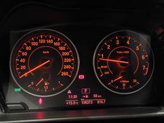 BMW 120i 2.0 16V SPORT ACTIVEFLEX 4P AUTOMÁTICO 2015/2015 BETIOLO NOVOS E SEMINOVOS LAJEADO / Carros no Vale