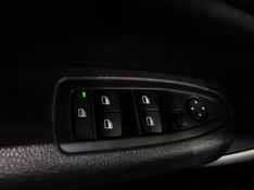BMW 120i 2.0 16V SPORT ACTIVEFLEX 4P AUTOMÁTICO 2015/2015 BETIOLO NOVOS E SEMINOVOS LAJEADO / Carros no Vale