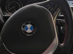 BMW 120i 2.0 16V SPORT ACTIVEFLEX 4P AUTOMÁTICO 2015/2015 BETIOLO NOVOS E SEMINOVOS LAJEADO / Carros no Vale