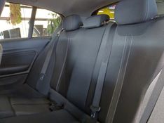 BMW 120i 2.0 16V SPORT ACTIVEFLEX 4P AUTOMÁTICO 2015/2015 BETIOLO NOVOS E SEMINOVOS LAJEADO / Carros no Vale