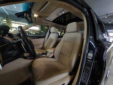 BMW X1 2.0 16V TURBO ACTIVEFLEX SDRIVE20I 4P AUTOMÁTICO 2014/2015 BETIOLO NOVOS E SEMINOVOS LAJEADO / Carros no Vale