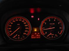 BMW X1 2.0 16V TURBO ACTIVEFLEX SDRIVE20I 4P AUTOMÁTICO 2014/2015 BETIOLO NOVOS E SEMINOVOS LAJEADO / Carros no Vale